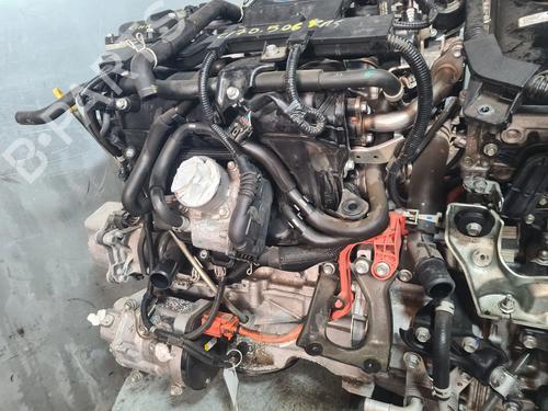 Engine TOYOTA C-HR (_X1_) 1.8 Hybrid (ZYX10_, ZYX11_, ZYX10R, ZYX11R) | BP30101257M1 - Image 6