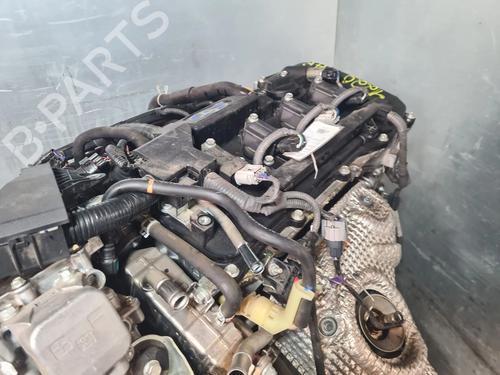 Engine TOYOTA C-HR (_X1_) 1.8 Hybrid (ZYX10_, ZYX11_, ZYX10R, ZYX11R) | BP30101257M1 - Image 7
