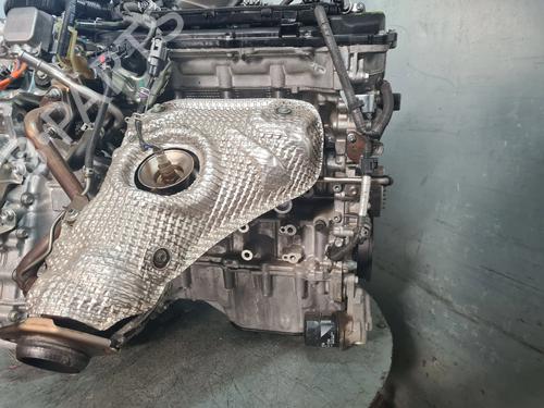 Engine TOYOTA C-HR (_X1_) 1.8 Hybrid (ZYX10_, ZYX11_, ZYX10R, ZYX11R) | BP30101257M1 - Image 9