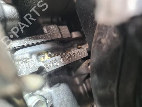 Engine TOYOTA C-HR (_X1_) 1.8 Hybrid (ZYX10_, ZYX11_, ZYX10R, ZYX11R) | BP30101257M1 - Image 11