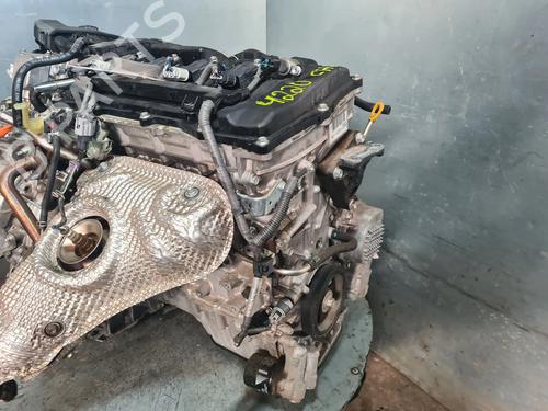 Engine TOYOTA C-HR (_X1_) 1.8 Hybrid (ZYX10_, ZYX11_, ZYX10R, ZYX11R) | BP30101257M1 - Image 10