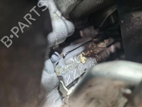 Engine TOYOTA C-HR (_X1_) 1.8 Hybrid (ZYX10_, ZYX11_, ZYX10R, ZYX11R) | BP30101257M1 - Image 12