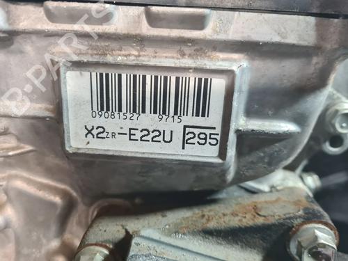 Engine TOYOTA C-HR (_X1_) 1.8 Hybrid (ZYX10_, ZYX11_, ZYX10R, ZYX11R) | BP30101257M1 - Image 13