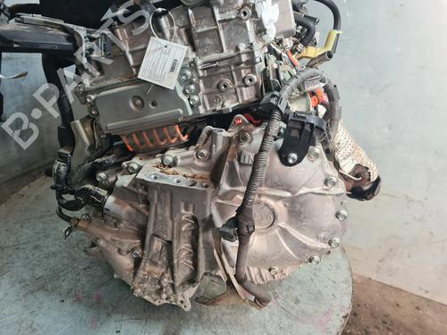 Gearbox TOYOTA C-HR (_X1_) 1.8 Hybrid (ZYX10_, ZYX11_, ZYX10R, ZYX11R) | BP30101253M3 - Image 2