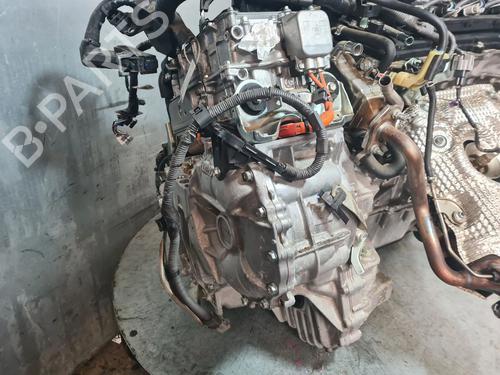 Used Gearbox Gearbox TOYOTA C-HR (_X1_) 1.8 Hybrid (ZYX10_, ZYX11_, ZYX10R, ZYX11R) (122 hp) 30101253 30101253