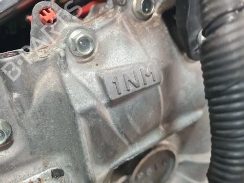 Gearbox TOYOTA C-HR (_X1_) 1.8 Hybrid (ZYX10_, ZYX11_, ZYX10R, ZYX11R) | BP30101253M3 - Image 4