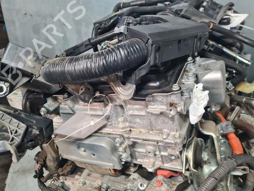 Used Inverter/Converter Inverter/Converter TOYOTA C-HR (_X1_) 1.8 Hybrid (ZYX10_, ZYX11_, ZYX10R, ZYX11R) (122 hp) 30101245 30101245