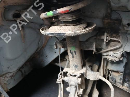 Used Right front shock absorber RENAULT ZOE (BFM_) ZOE (88 hp) 32448062