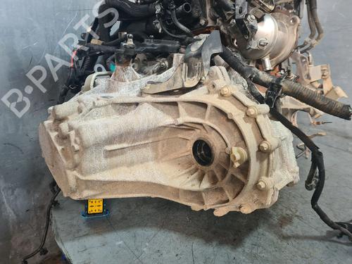 Gearbox RENAULT KANGOO III MPV Blue dCi 75 (KJAA) | BP32454187M3 - Image 2