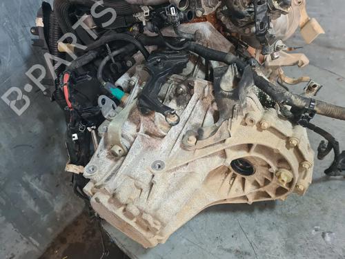 Gearbox RENAULT KANGOO III MPV Blue dCi 75 (KJAA) | BP32454187M3 - Image 3