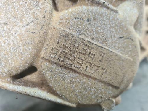 Gearbox RENAULT KANGOO III MPV Blue dCi 75 (KJAA) | BP32454187M3 - Image 4