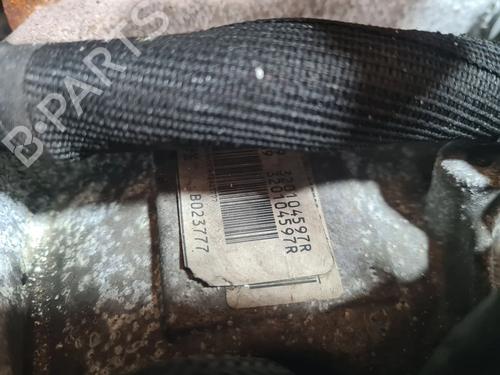 Gearbox RENAULT KANGOO III MPV Blue dCi 75 (KJAA) | BP32454187M3 - Image 5