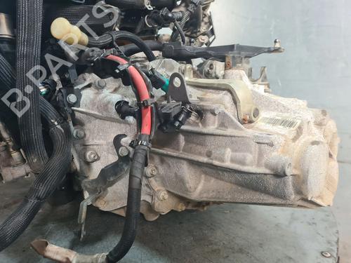 Gearbox RENAULT KANGOO III MPV Blue dCi 75 (KJAA) | BP32454187M3 - Image 6