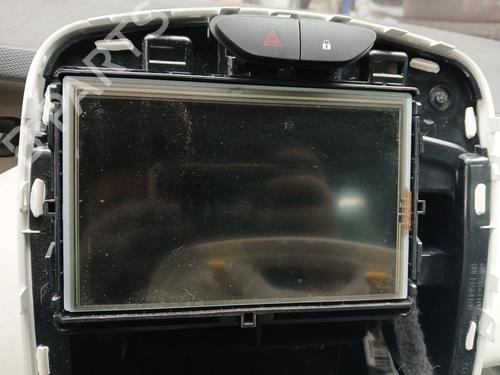 Radio RENAULT ZOE (BFM_) ZOE | BP32454192E6