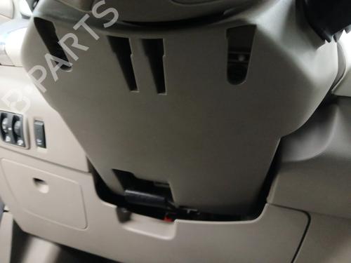 Used Steering column RENAULT ZOE (BFM_) ZOE (88 hp) 32454197