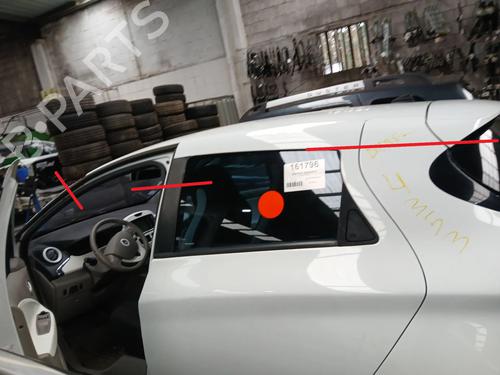 Andre RENAULT ZOE (BFM_) ZOE (88 hp) 32454188