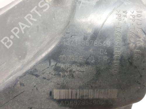 Air filter box BMW 1 (F21) 118 d | BP32454204M87 