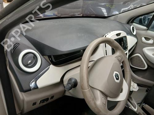 Airbag Kit RENAULT ZOE (BFM_) ZOE | BP32454205C86