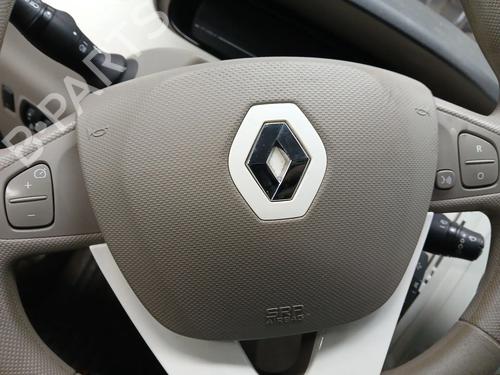 Airbag Kit RENAULT ZOE (BFM_) ZOE | BP32454205C86