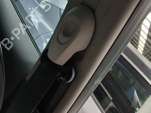 Airbag Kit RENAULT ZOE (BFM_) ZOE | BP32454205C86