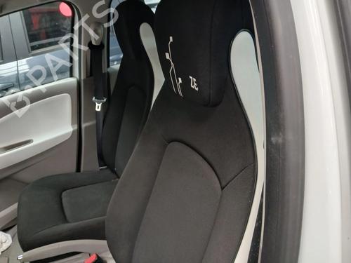 Andre RENAULT ZOE (BFM_) ZOE (88 hp) 32454207