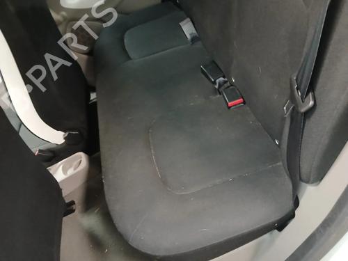 Andre RENAULT ZOE (BFM_) ZOE | BP32454207O1 