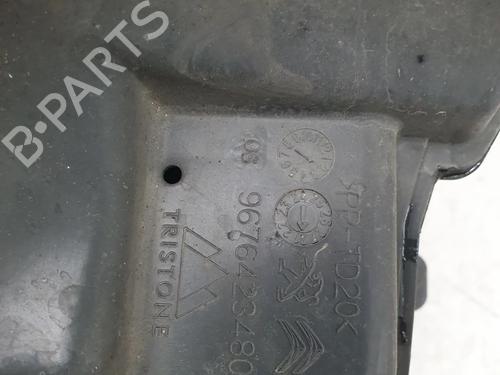 Air filter box CITROËN JUMPY III Bus (V_) 2.0 BlueHDi 180 | BP32454209M87  - Image 5