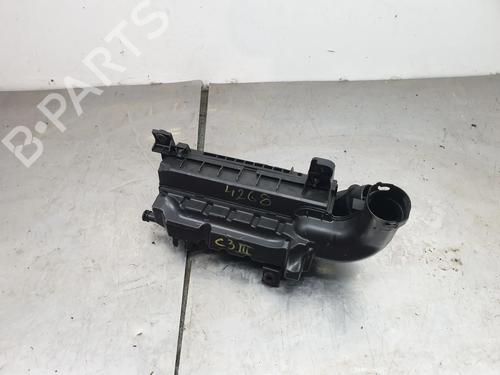 Luftfilter kasse CITROËN C3 III (SX) 1.2 THP 110 (SXHNPS, SXHNZT, SXHNZ6) (110 hp) 32454211