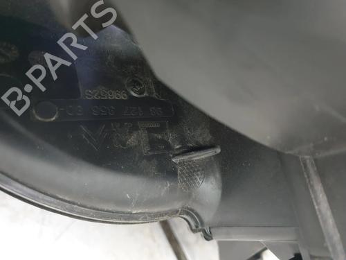 Air filter box CITROËN C3 III (SX) 1.2 THP 110 (SXHNPS, SXHNZT, SXHNZ6) | BP32454211M87  - Image 5