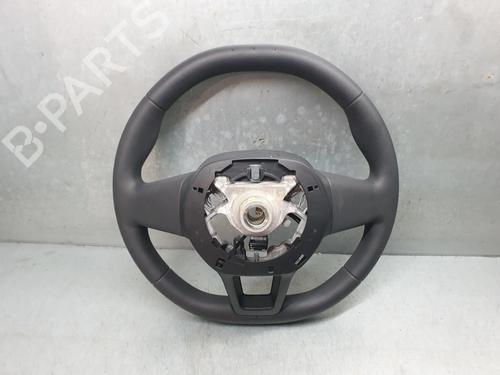 Steering wheel RENAULT TRAFIC III Van (FG_) 2.0 dCi 110 (FGMW) | BP30708105C49 - Image 5