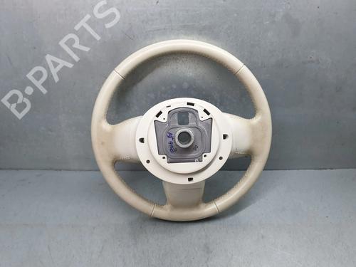Steering wheel FIAT 500 (312_) 1.2 (312AXA1A) | BP32454213C49 