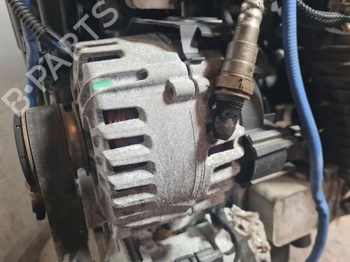 Used Alternator RENAULT KANGOO III MPV Blue dCi 75 (KJAA) (75 hp) 32454215