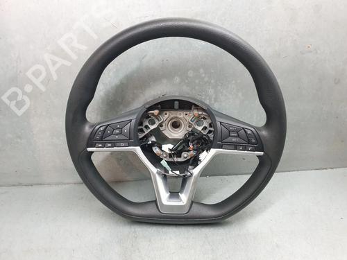Used Steering wheel NISSAN MICRA V (K14) 1.0 IG-T (92 hp) 32454216