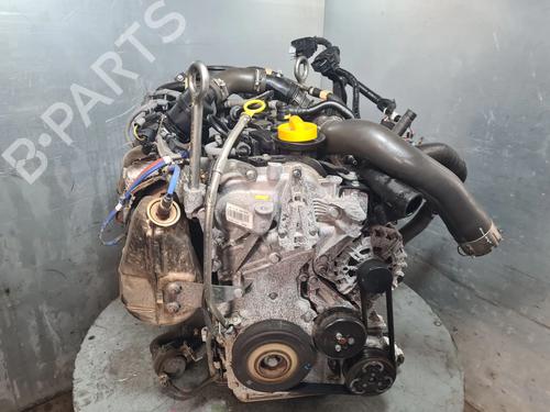 Motor NISSAN MICRA V (K14) 1.0 IG-T (92 hp) 32454218