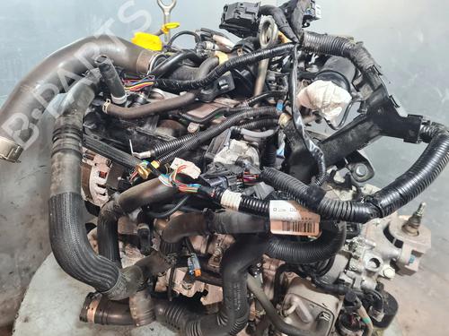 Engine NISSAN MICRA V (K14) 1.0 IG-T | BP32454218M1  - Image 5