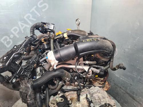 Engine NISSAN MICRA V (K14) 1.0 IG-T | BP32454218M1  - Image 6
