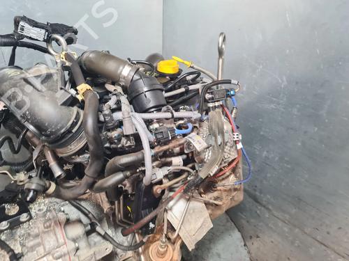 Engine NISSAN MICRA V (K14) 1.0 IG-T | BP32454218M1  - Image 7