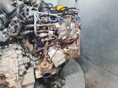 Engine NISSAN MICRA V (K14) 1.0 IG-T | BP32454218M1  - Image 8
