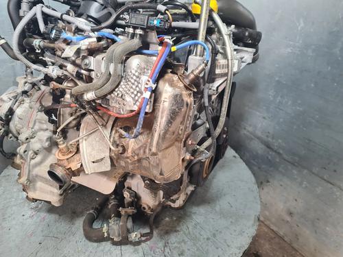Engine NISSAN MICRA V (K14) 1.0 IG-T | BP32454218M1  - Image 9