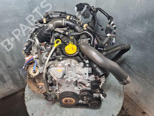 Engine NISSAN MICRA V (K14) 1.0 IG-T | BP32454218M1  - Image 11