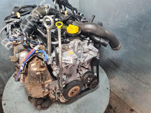 Engine NISSAN MICRA V (K14) 1.0 IG-T | BP32454218M1  - Image 10