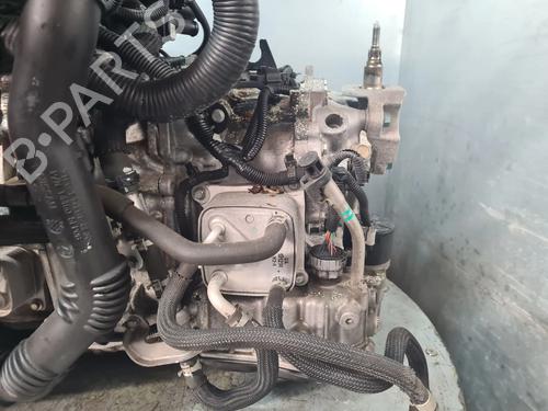 Used Gearbox Gearbox NISSAN MICRA V (K14) 1.0 IG-T (92 hp) 32454219 32454219