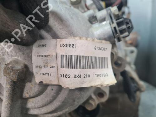Gearbox NISSAN MICRA V (K14) 1.0 IG-T | BP32454219M3  - Image 5