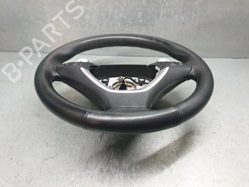 Steering wheel BMW X6 (E71, E72) xDrive 40 d | BP31084036C49  - Image 5