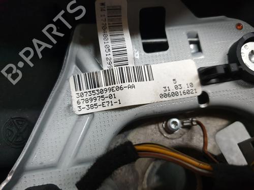 Steering wheel BMW X6 (E71, E72) xDrive 40 d | BP31084036C49  - Image 9