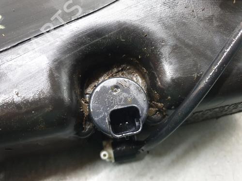 Windscreen washer tank DACIA DUSTER (HM_) 1.5 dCi 115 4x4 | BP32454222C113 