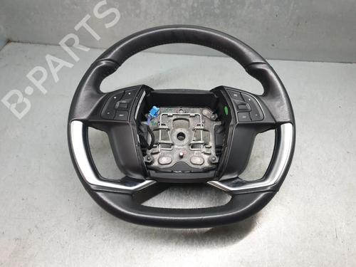 Rat CITROËN C4 Grand Picasso II (DA_, DE_) 1.6 HDi / BlueHDi 115 (115 hp) 32454224