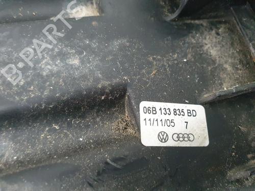 Air filter box AUDI A4 B7 (8EC) 2.0 | BP10209122M87