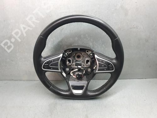 Used Steering wheel RENAULT MEGANE IV Hatchback (B9A/M/N_) 1.6 dCi 130 (B9A4) (130 hp) 32454225
