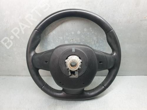 Steering wheel RENAULT MEGANE IV Hatchback (B9A/M/N_) 1.6 dCi 130 (B9A4) | BP32454225C49 
